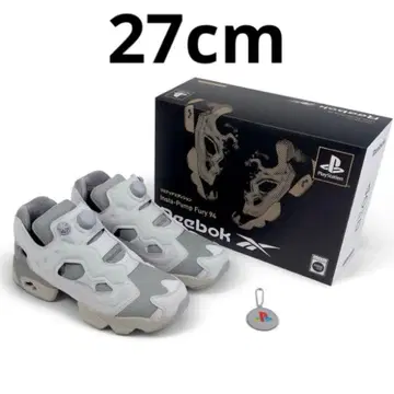PlayStation Reebok INSTAPUMP FURY 94