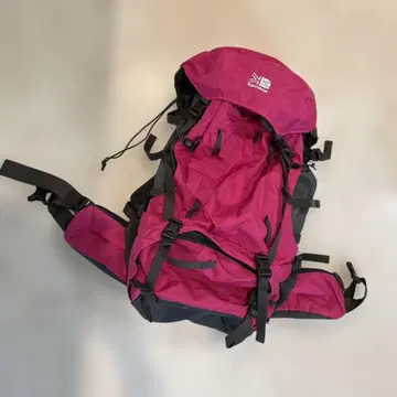 karrimor 카리마 백팩 40L