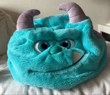 몬스터즈 잉크 샐리 캡