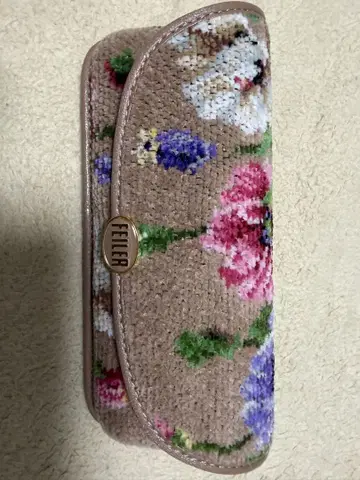 페이러 안경 케이스 라비린스