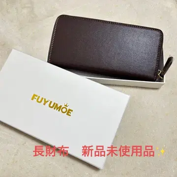 당일 발송 여성용 장지갑 색상: 초콜릿