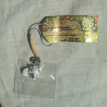 헬로키티 TOKYO MILLENARIO