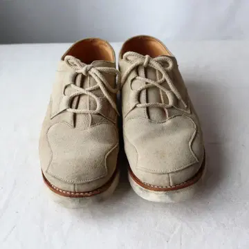 JOHN MOORE x GANRYU 간류 x 존 무어