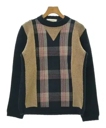 MARNI 니트 스웨터 남성용