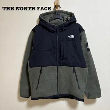 THE NORTH FACE DENALI HOODIE NA72052 L