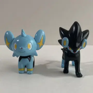 포켓몬 몬코레 몬스터 컬렉션 코링크 렌트라