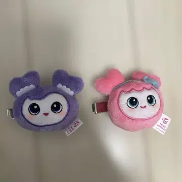TWICELOVELYS 헤어핀 사나 모모