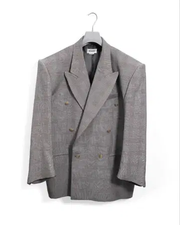 헤드 메이너 HED MAYNER 자켓 미사용 새상품