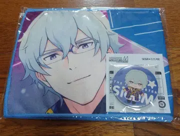 세가 럭키 쿠지 SideM 하사미 미치오 세트