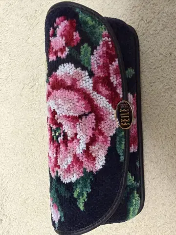 페이저 안경 케이스 로즈 아다지오