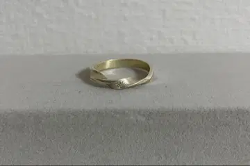 un by Tomoyo Yoshida 로브르미에르 에뚜왈 반지 9호