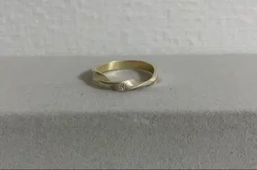 un by Tomoyo Yoshida 로브르미에르 에뚜왈 반지 9호