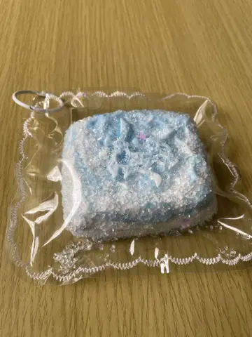 자라메 스퀴즈
