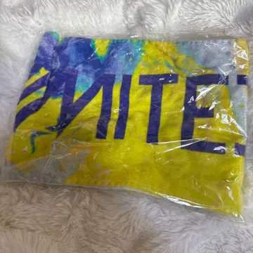 04 Limited Sazabys 머플러 타월