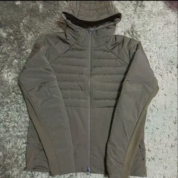 룰루레몬/Lululemon, 남성용 다운 자켓