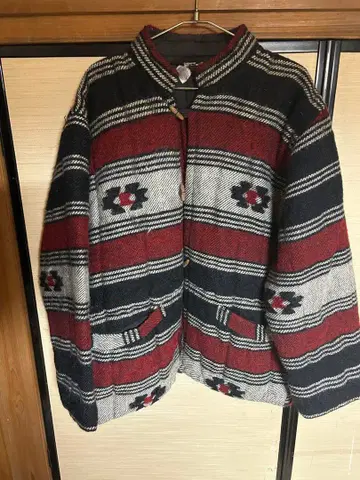 70s 80s 90s 빈티지 네팔 자켓