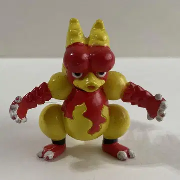 포켓몬 초대 몬코레 부스터