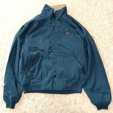 L.L.Bean 엘엘빈 안감 플리스 필드 자켓