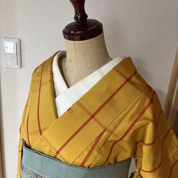 레트로 귀여운(^^) 류큐풍~ 톨 사이즈!