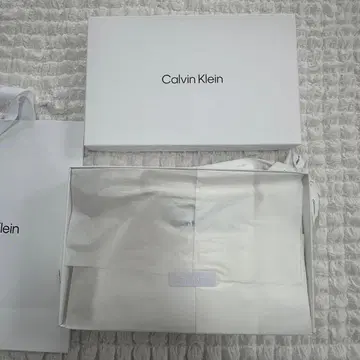 새상품 캘빈클라인 맨투맨 트레이닝복