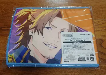 세가 럭키 쿠지 SideM 야마시타 지로 타월