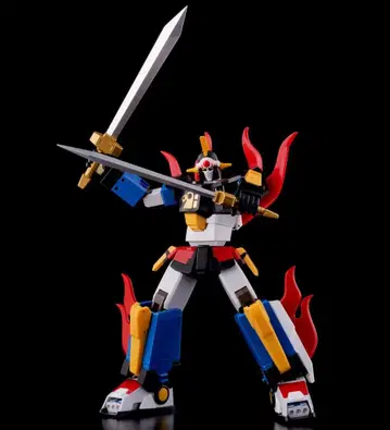 [ 새상품 미사용 ] RIOBOT 타임보칸 야트데타만 다이쿄신 다이텐마