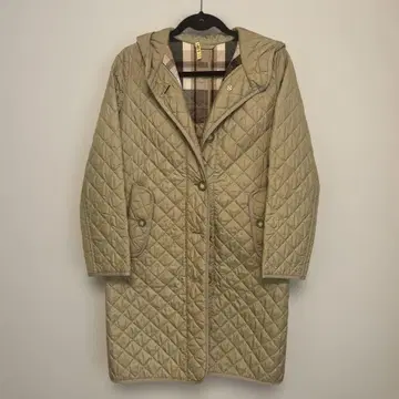 MACKINTOSH LONDON 퀼팅 자켓 36