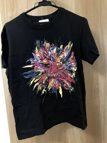 acidman sai 티셔츠 아시드맨