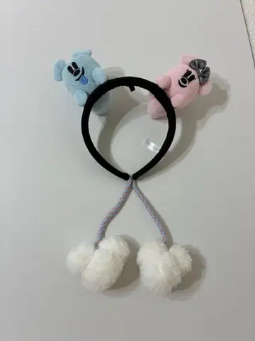 Disney 머리띠