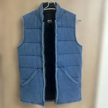 인디고 블루 DENHAM 베스트