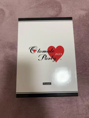 오토메이트 파티 2023 Blu-ray