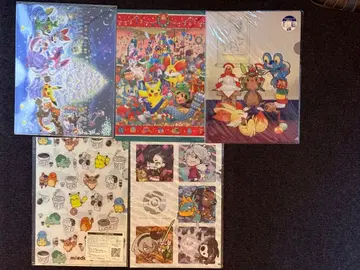 포켓몬 클리어 파일