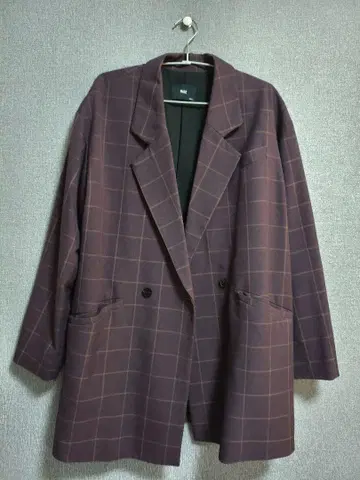 HARE 테라드 자켓