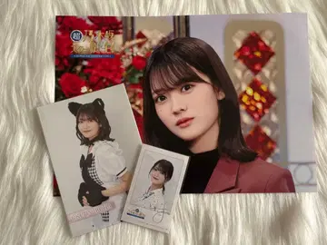초 노기자카 스타 탄생 제4권 특전 오쿠다 이로하