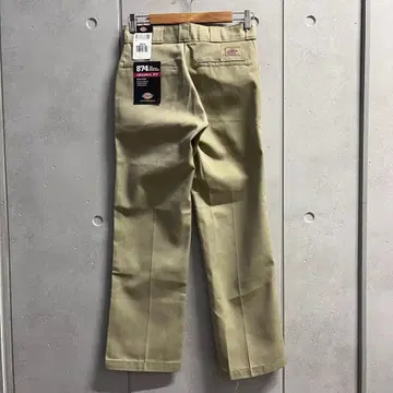 데드스탁 W28 디키즈 Dickies 874 워크 팬츠
