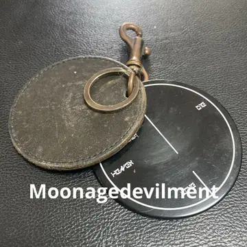 MaD 키링 Moonagedevilment 키요하루