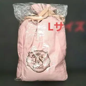 새상품 디즈니 판타지 스프링스 호텔 룸웨어 L 사이즈