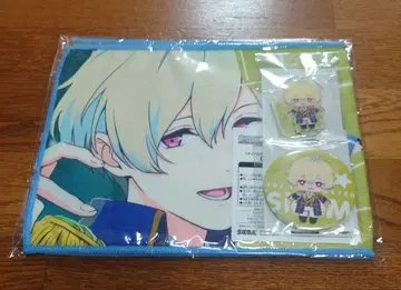 세가 럭키 쿠지 SideM 하나조노 모모토 세트