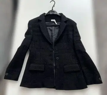 삼희상사 ideu 프랑스제 자켓