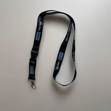 oasis live25 로고 스트랩 UK 팝업 구매 정품