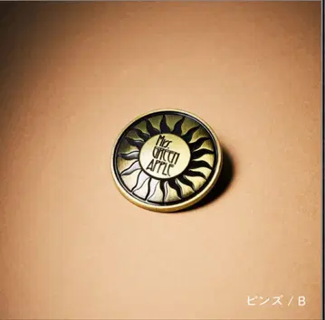 Mr. GREEN APPLE BABEL no TOH 가챠 핀즈 B