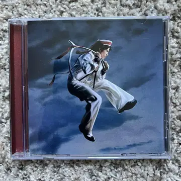 코난 그레이 위시본 CD 친필 사인