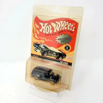 Hot Wheels 56 Ford Neo-Classics Series