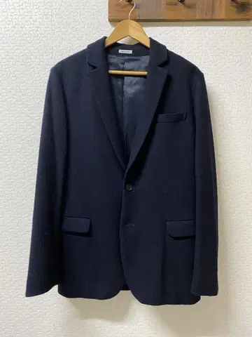 블루블루 테일러드 2B 자켓