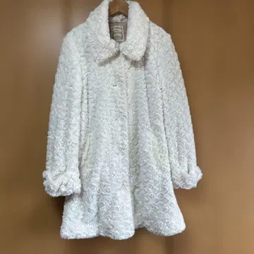 여성용 코트