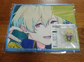 세가 럭키 쿠지 SideM 하나조노 모모토 세트