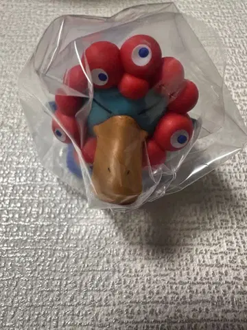 카이요도 미야쿠미야쿠 카모노하시의 이코짱 시크릿