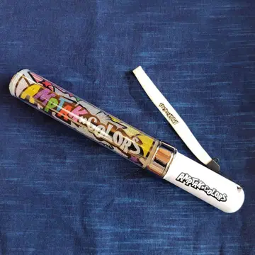 AMPTAKxCOLORS 응원봉