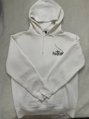 phatrnk 후드티