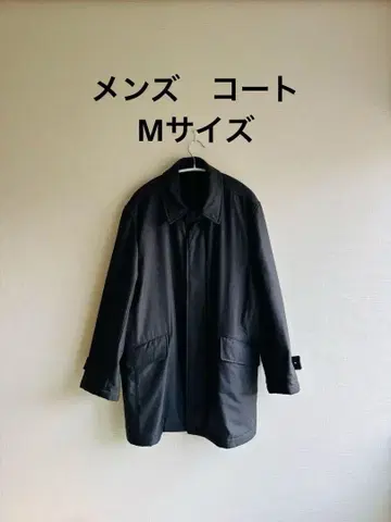 코트 남성용 M 비즈니스